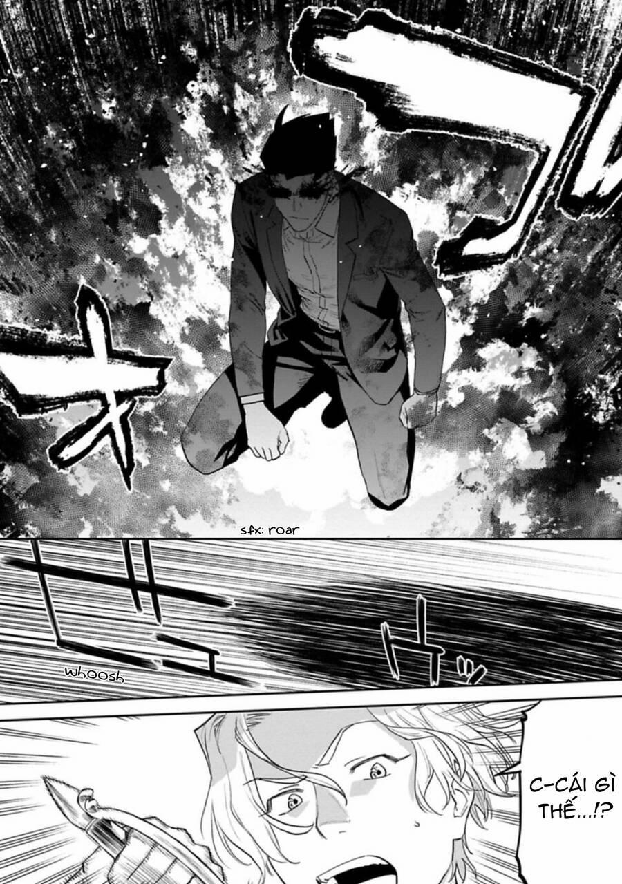 Fantasy Bishoujo Juniku Ojisan To 109.2 trang 1