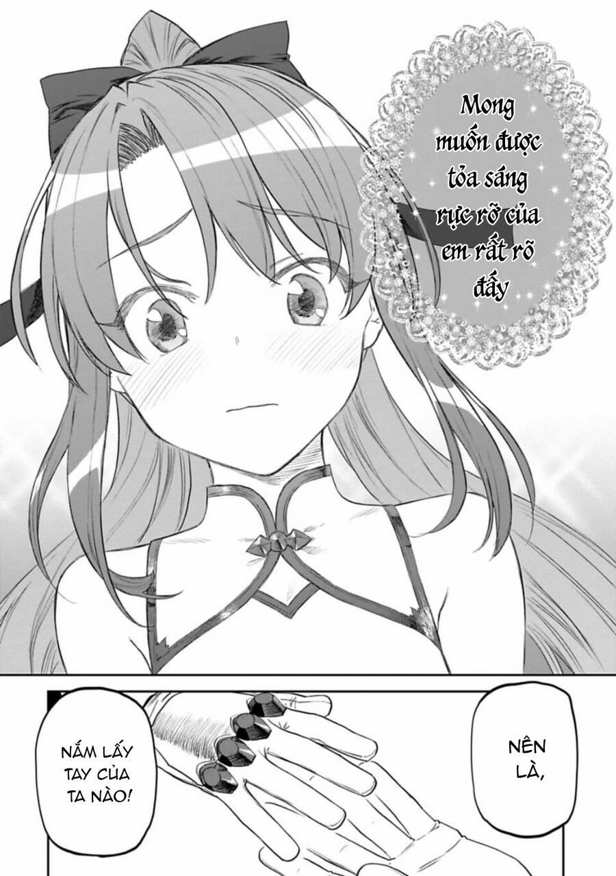 Fantasy Bishoujo Juniku Ojisan To 111 trang 1