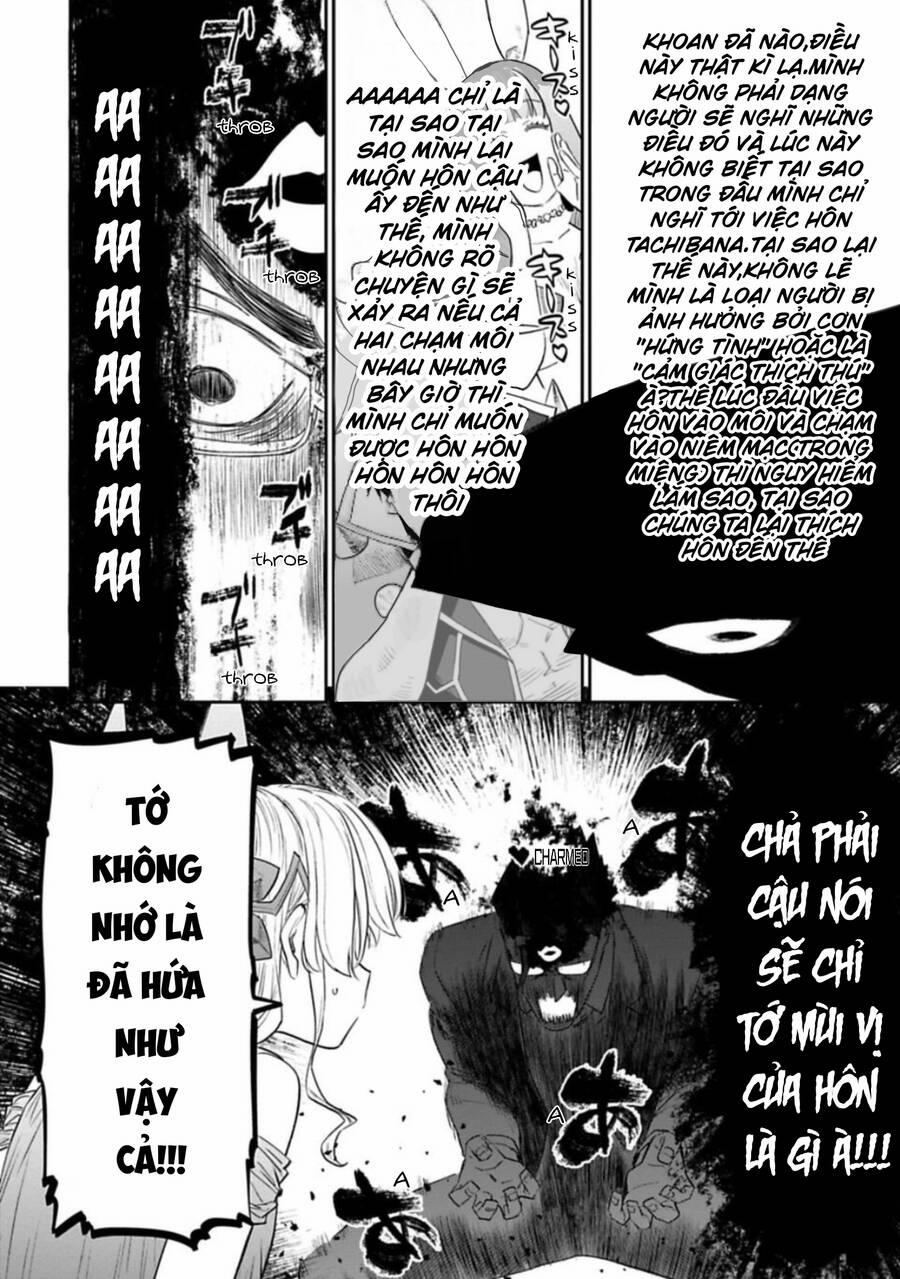 Fantasy Bishoujo Juniku Ojisan To 112 trang 1