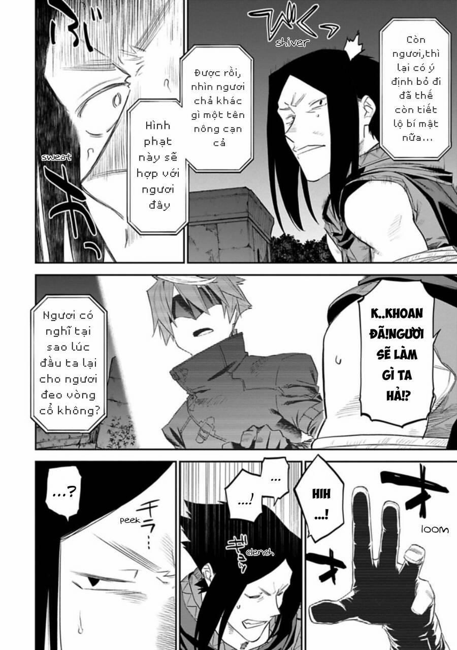 Fantasy Bishoujo Juniku Ojisan To 114 trang 1