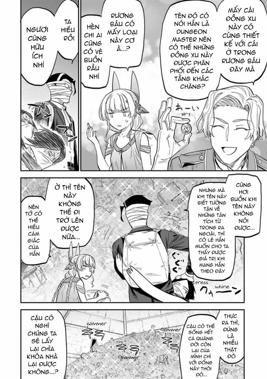 Fantasy Bishoujo Juniku Ojisan To 115 trang 1