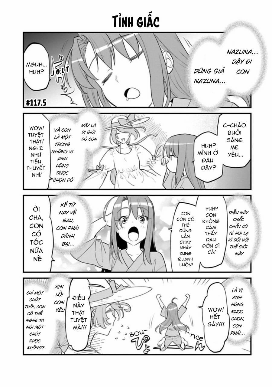Fantasy Bishoujo Juniku Ojisan To 117.5 trang 0