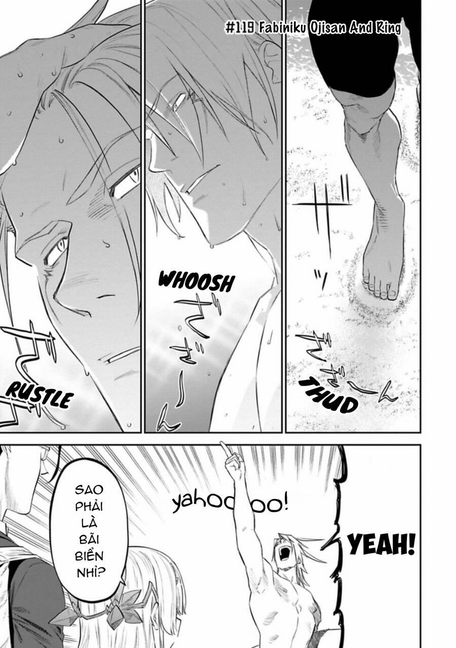 Fantasy Bishoujo Juniku Ojisan To 119 trang 0