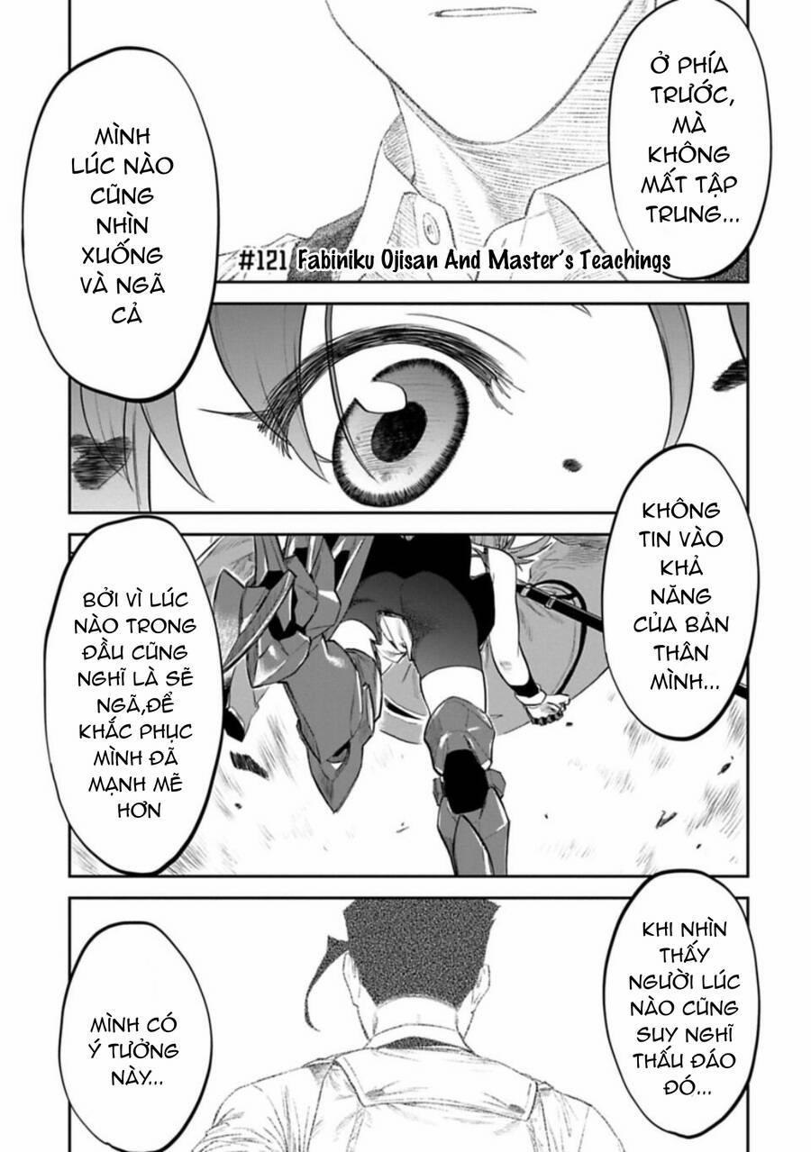 Fantasy Bishoujo Juniku Ojisan To 121 trang 0