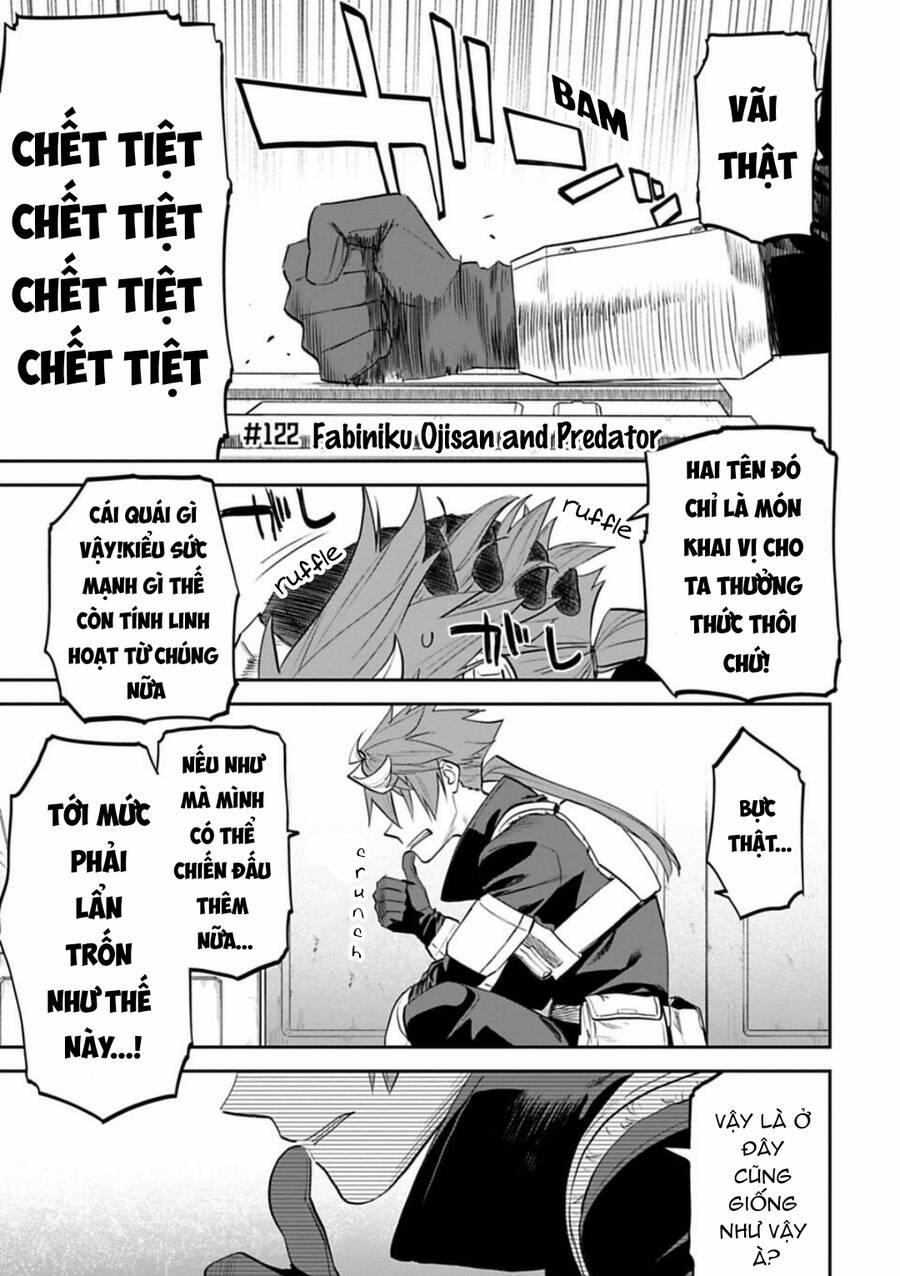 Fantasy Bishoujo Juniku Ojisan To 122 trang 0