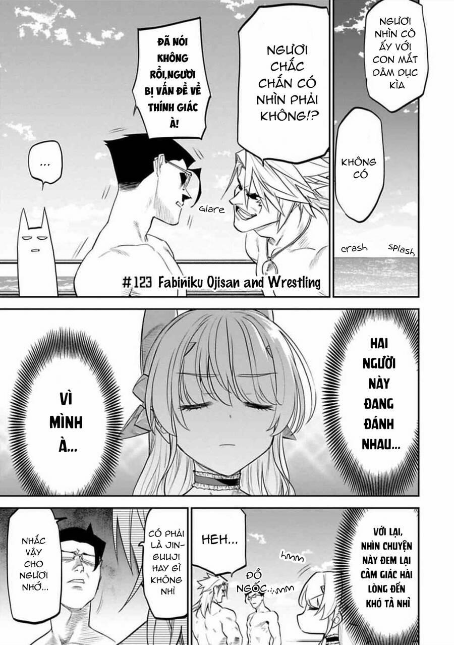 Fantasy Bishoujo Juniku Ojisan To 123 trang 0