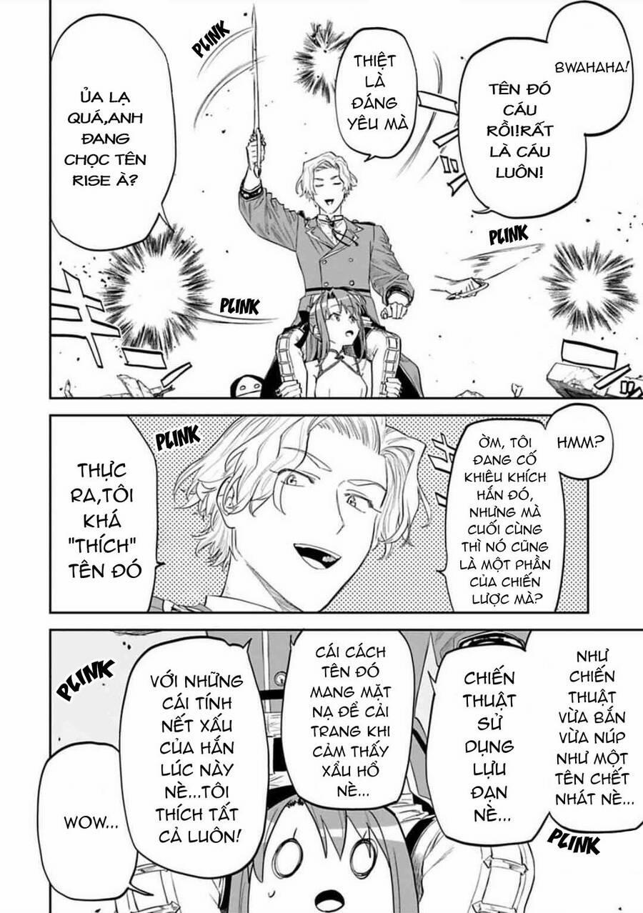 Fantasy Bishoujo Juniku Ojisan To 124 trang 1