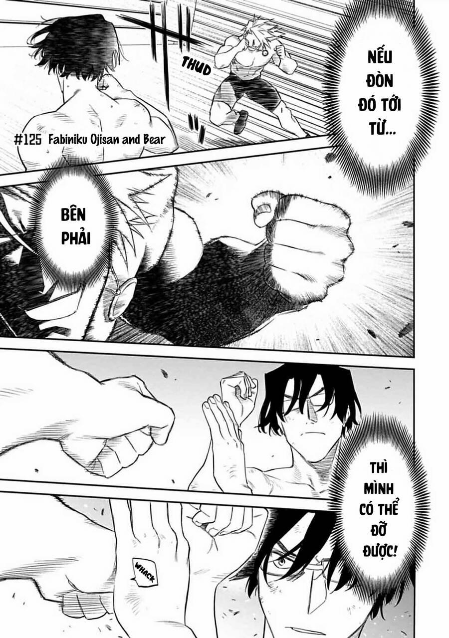 Fantasy Bishoujo Juniku Ojisan To 125 trang 0