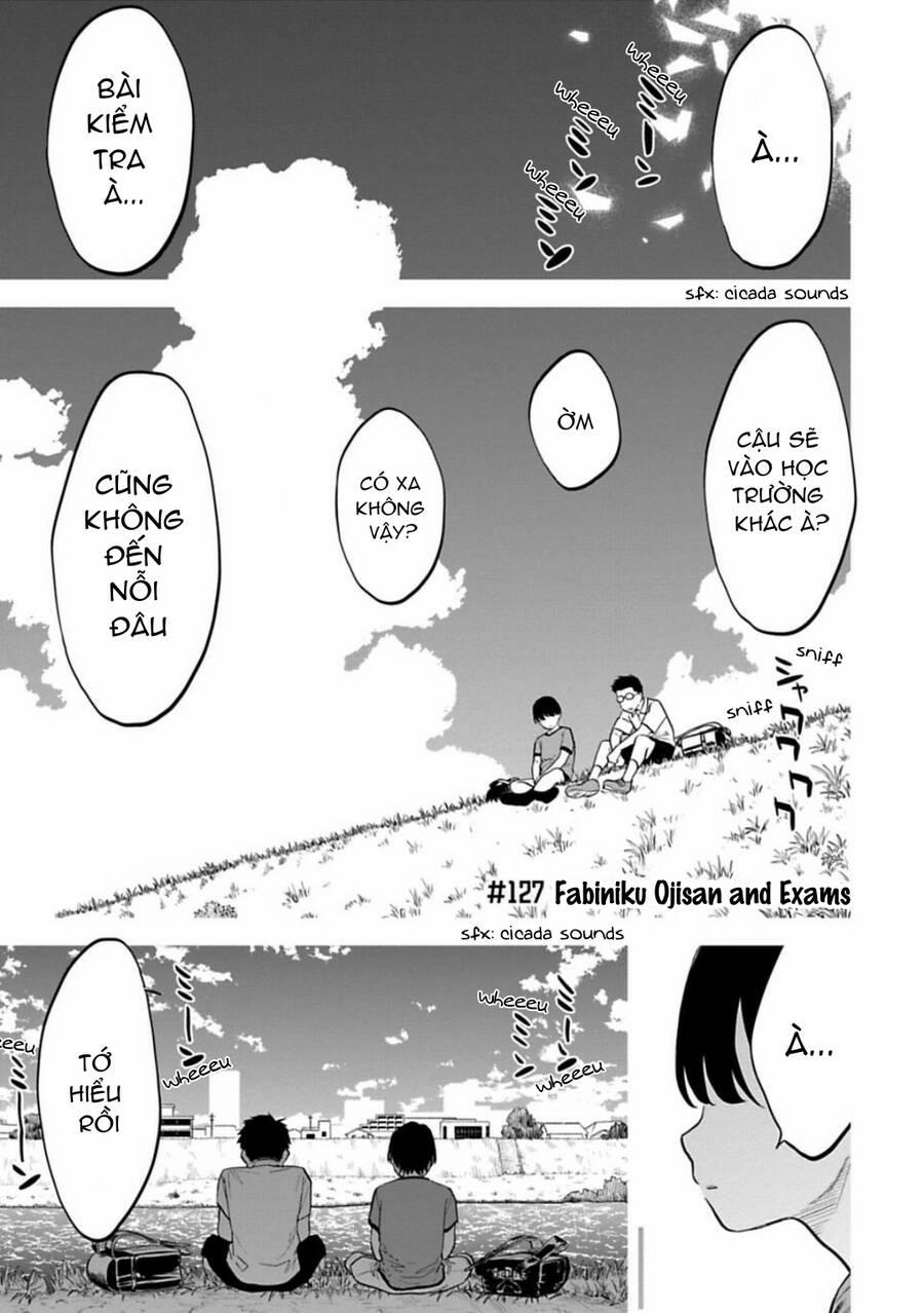Fantasy Bishoujo Juniku Ojisan To 127 trang 0
