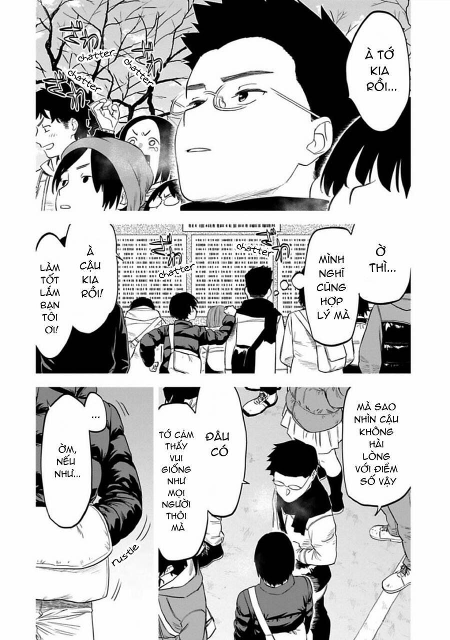 Fantasy Bishoujo Juniku Ojisan To 128 trang 1