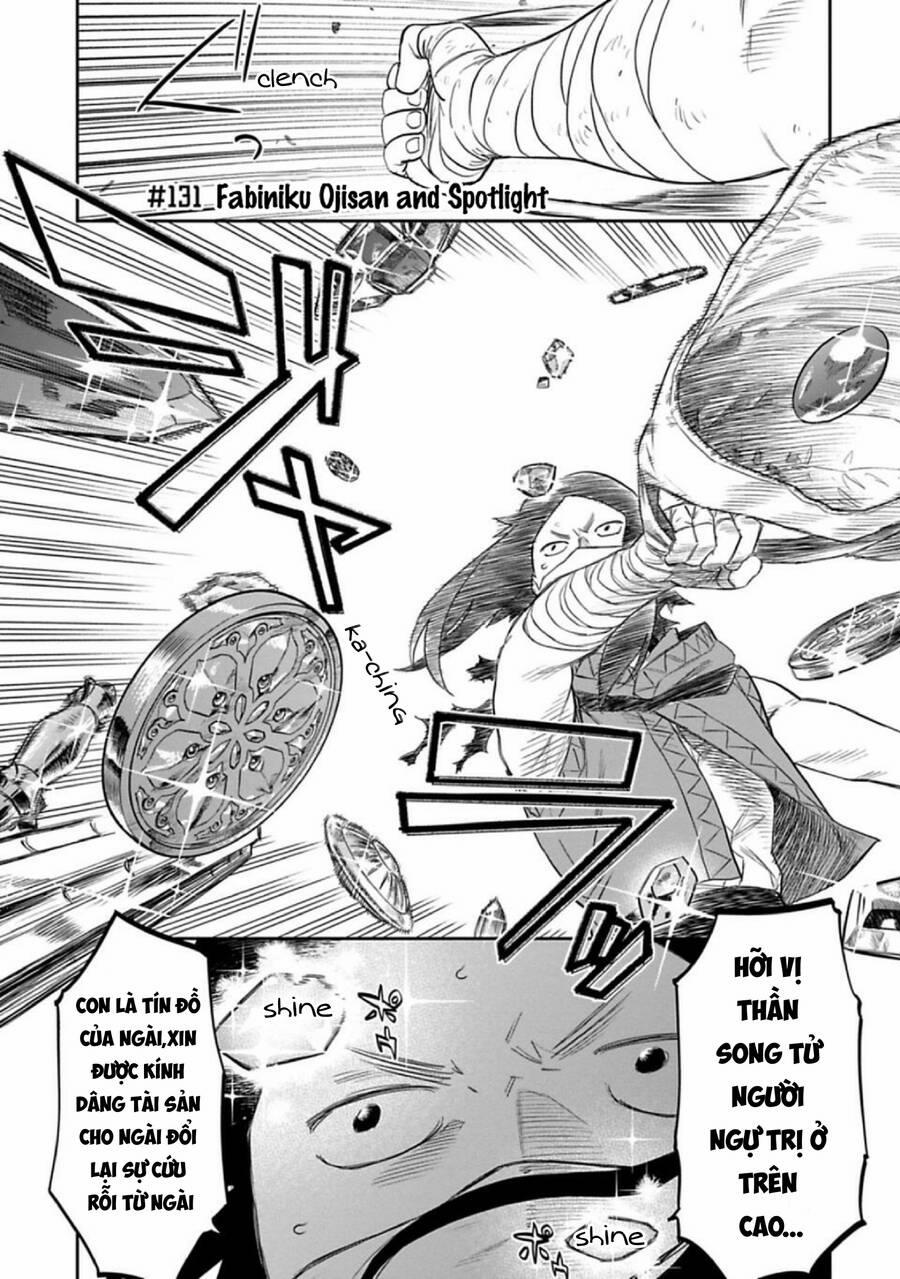 Fantasy Bishoujo Juniku Ojisan To 131 trang 0
