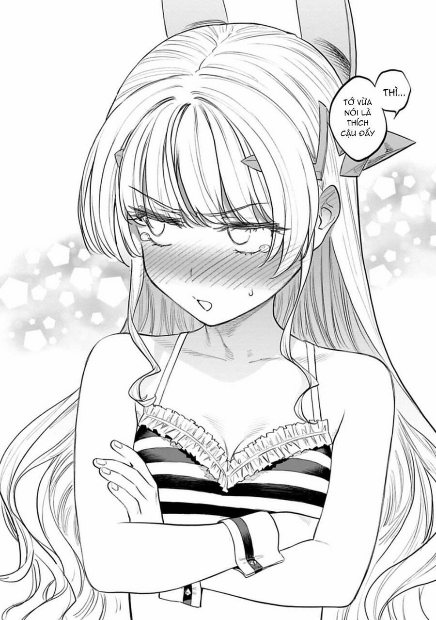 Fantasy Bishoujo Juniku Ojisan To 132 trang 1