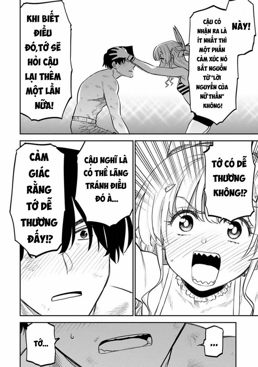 Fantasy Bishoujo Juniku Ojisan To 132 trang 13