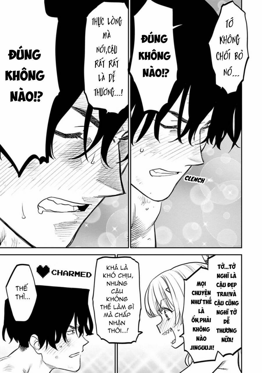 Fantasy Bishoujo Juniku Ojisan To 132 trang 14