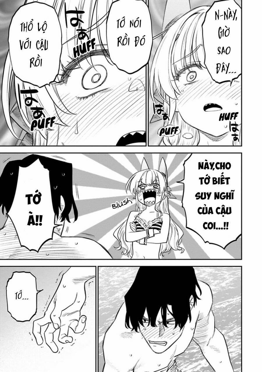 Fantasy Bishoujo Juniku Ojisan To 132 trang 4