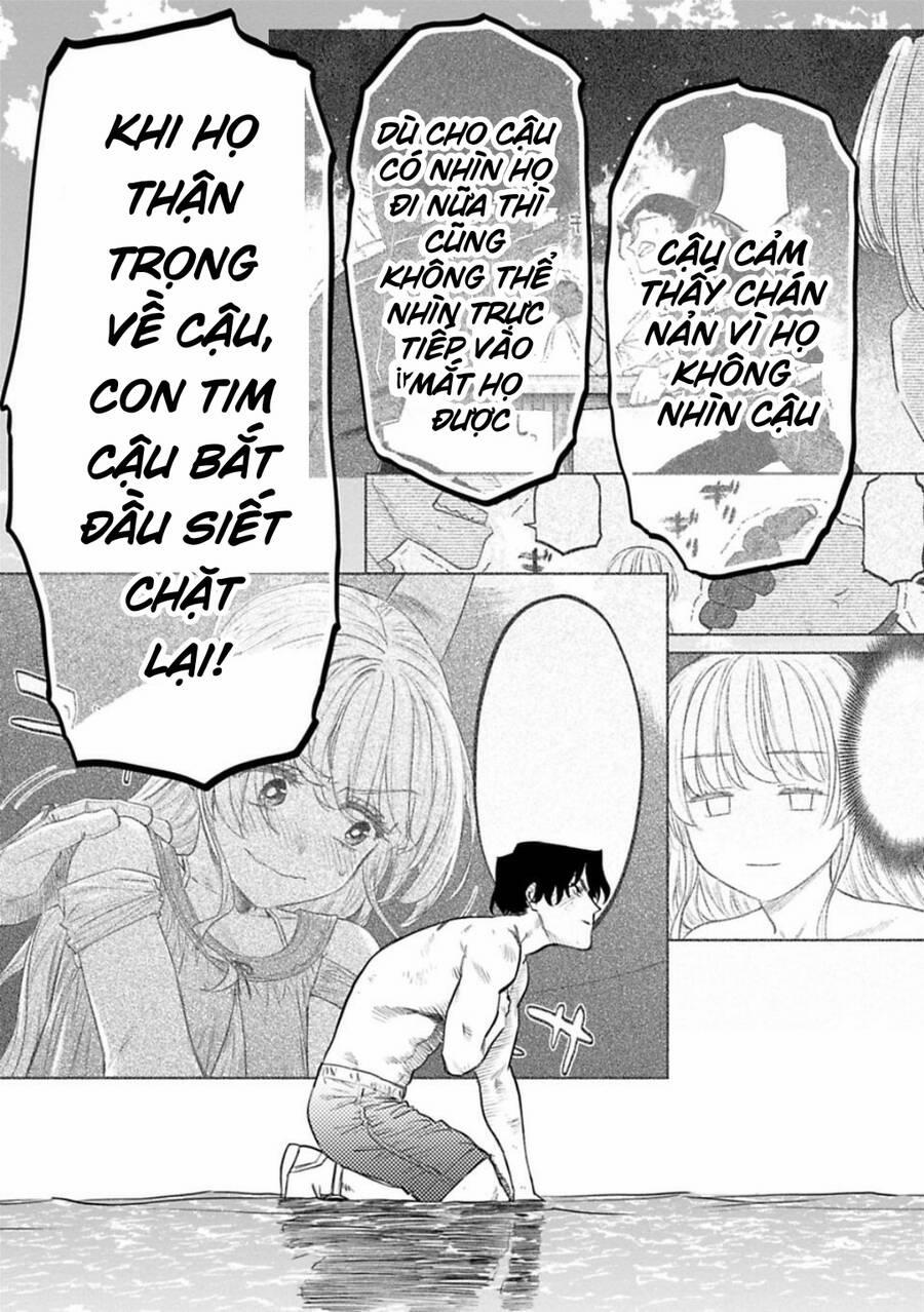 Fantasy Bishoujo Juniku Ojisan To 132 trang 8