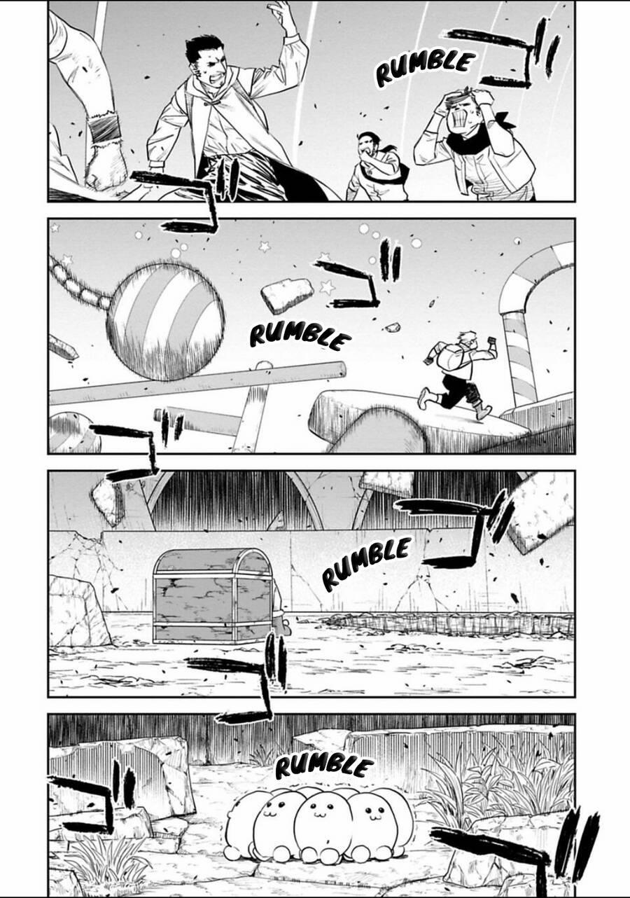 Fantasy Bishoujo Juniku Ojisan To 140 trang 1
