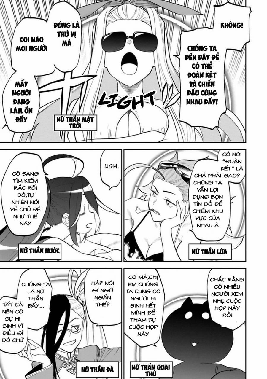 Fantasy Bishoujo Juniku Ojisan To 145 trang 3