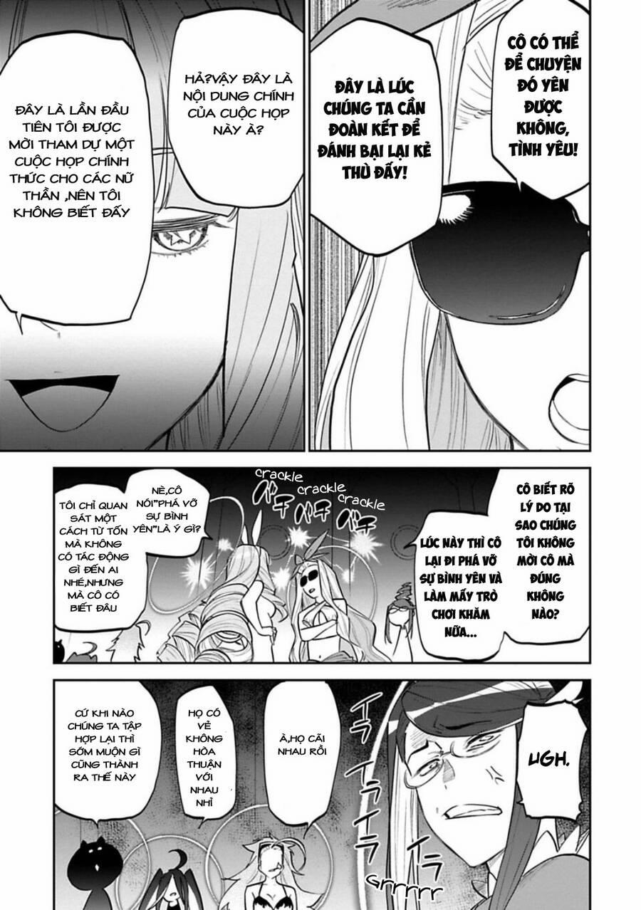 Fantasy Bishoujo Juniku Ojisan To 145 trang 7