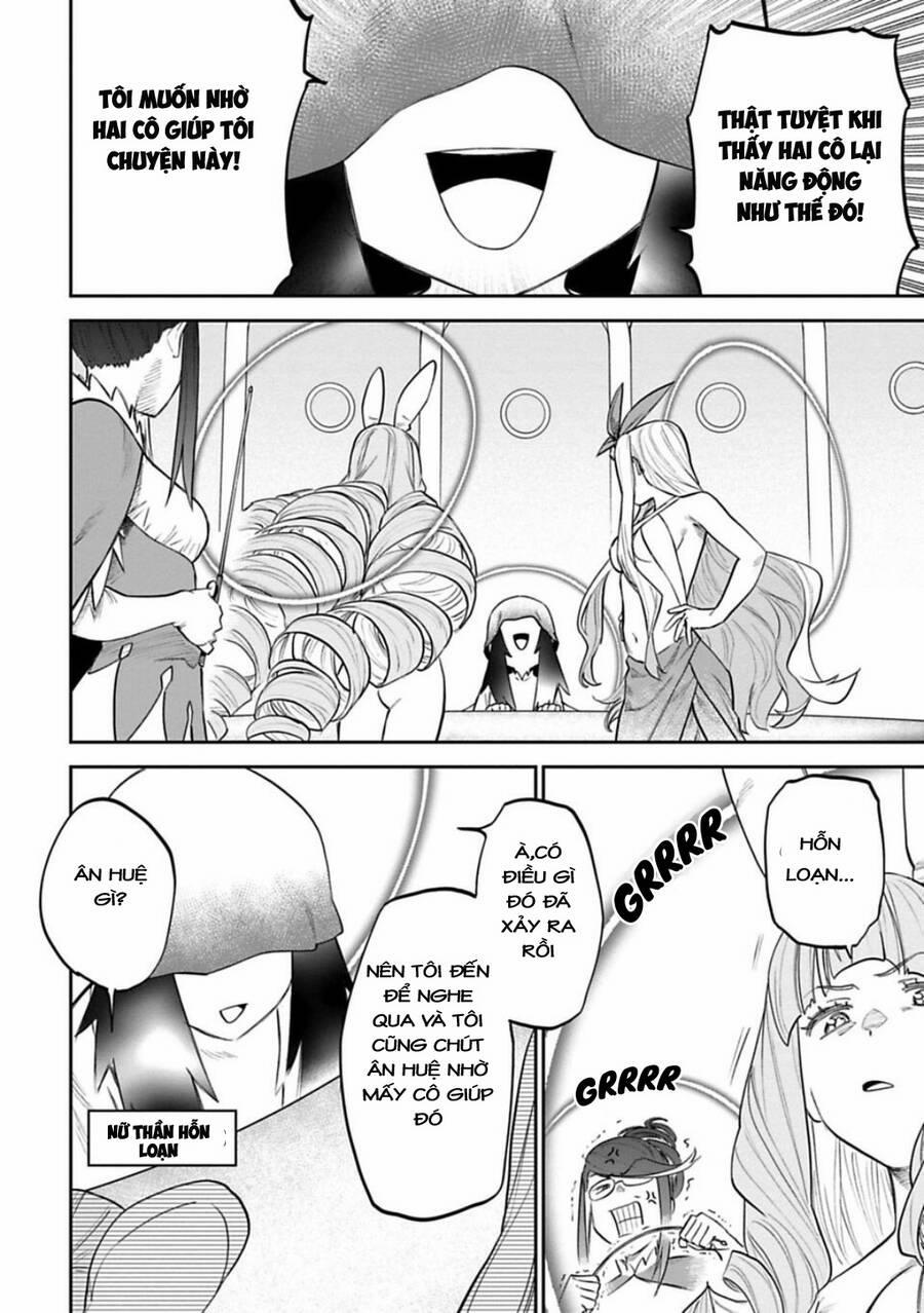 Fantasy Bishoujo Juniku Ojisan To 145 trang 8