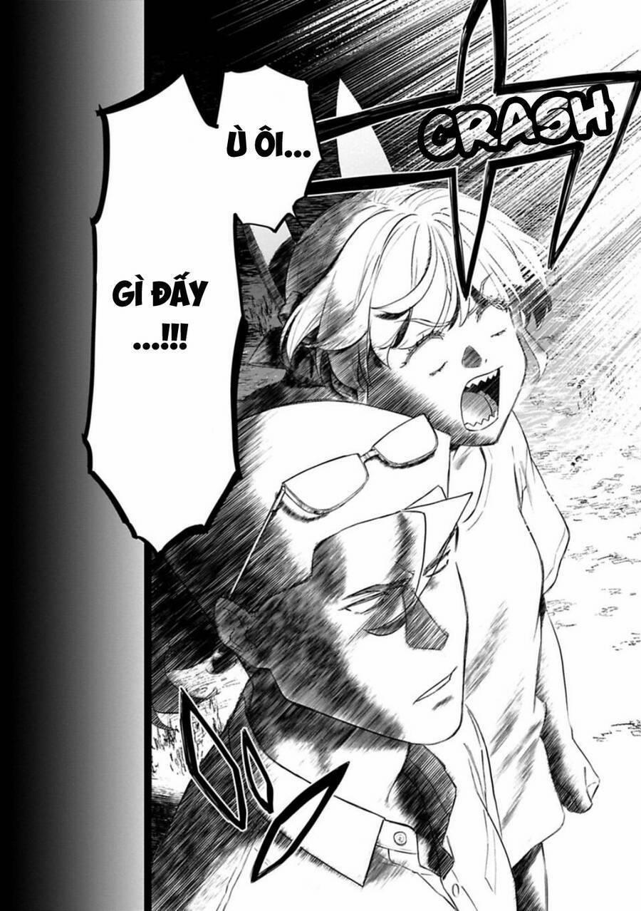 Fantasy Bishoujo Juniku Ojisan To 147 trang 13