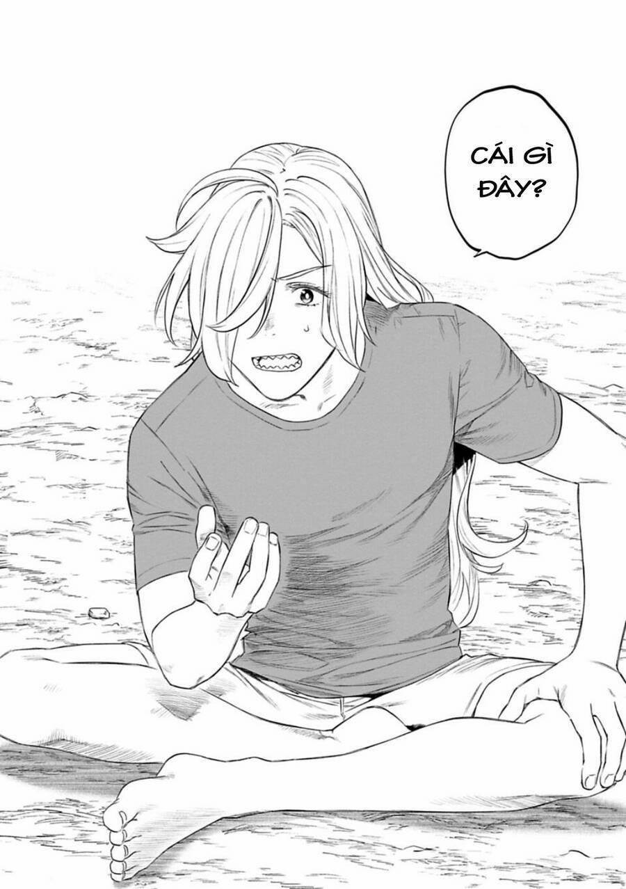 Fantasy Bishoujo Juniku Ojisan To 147 trang 15