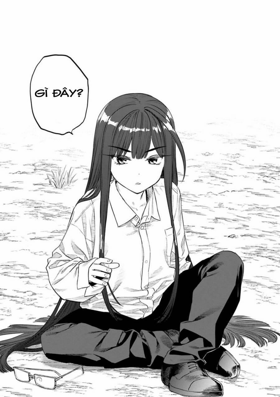 Fantasy Bishoujo Juniku Ojisan To 147 trang 16