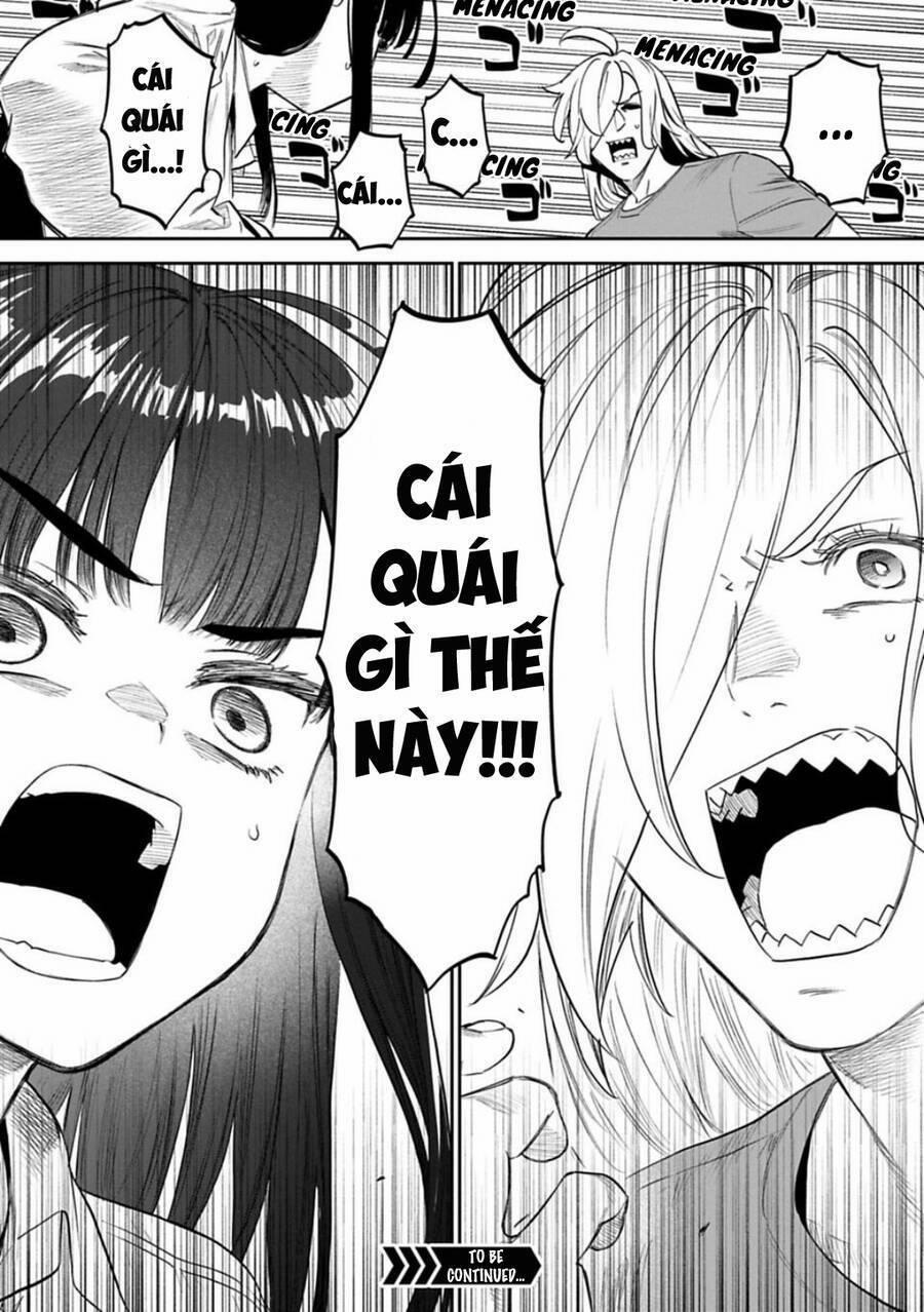 Fantasy Bishoujo Juniku Ojisan To 147 trang 17