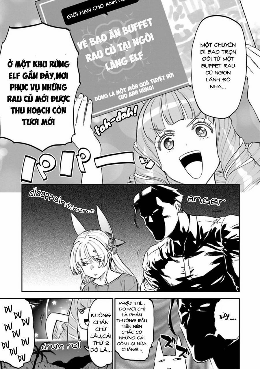 Fantasy Bishoujo Juniku Ojisan To 147 trang 6