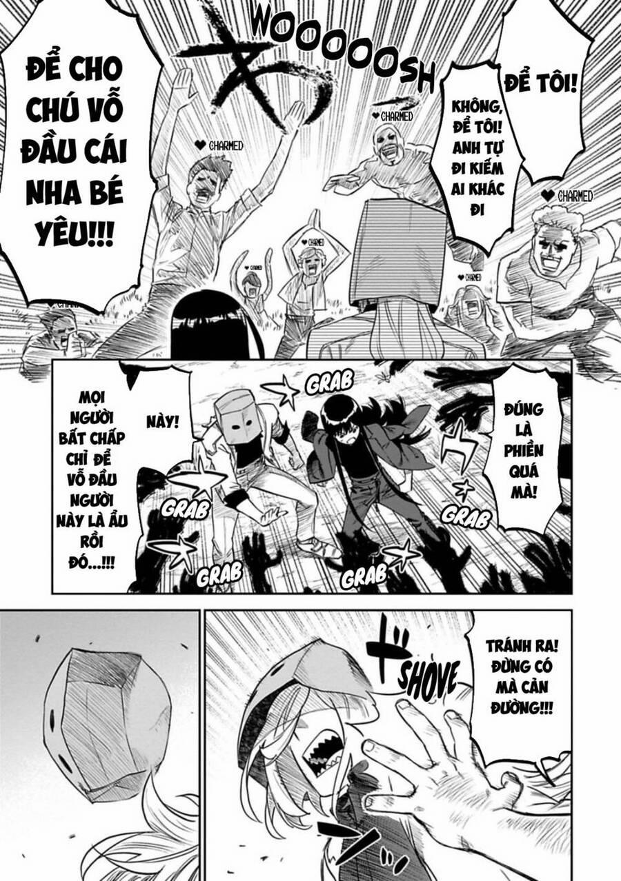 Fantasy Bishoujo Juniku Ojisan To 149 trang 6