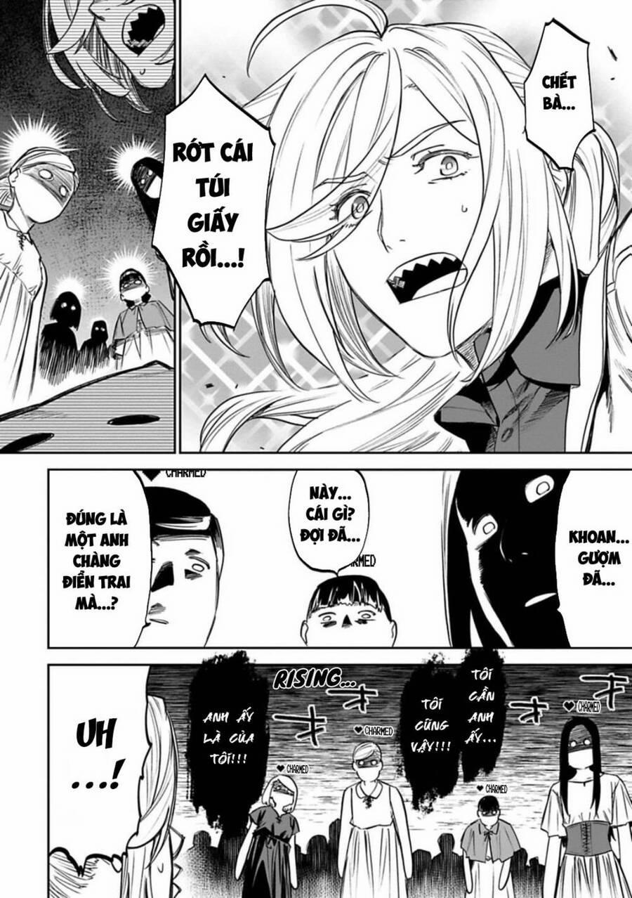 Fantasy Bishoujo Juniku Ojisan To 149 trang 7