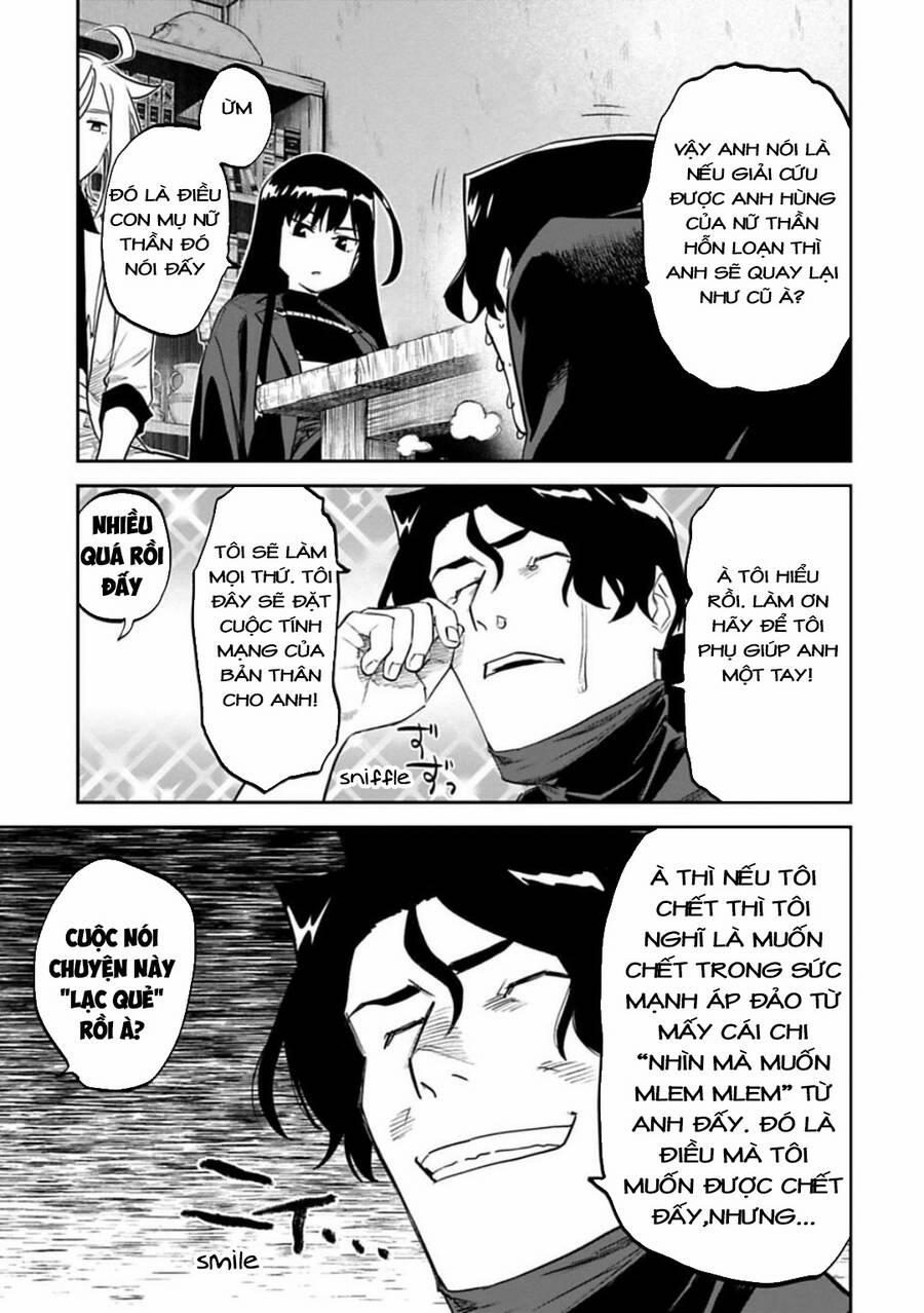 Fantasy Bishoujo Juniku Ojisan To 153 trang 2