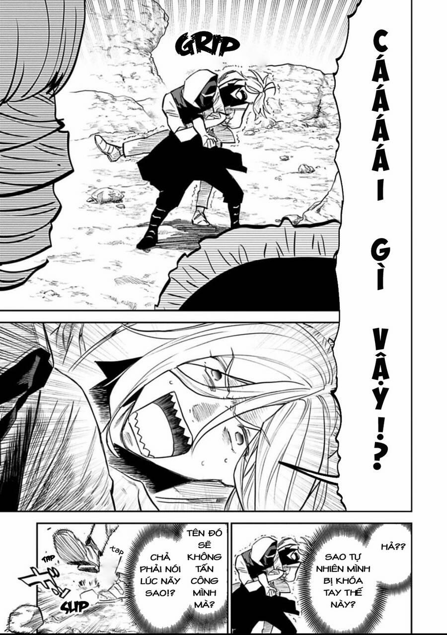 Fantasy Bishoujo Juniku Ojisan To 154 trang 10