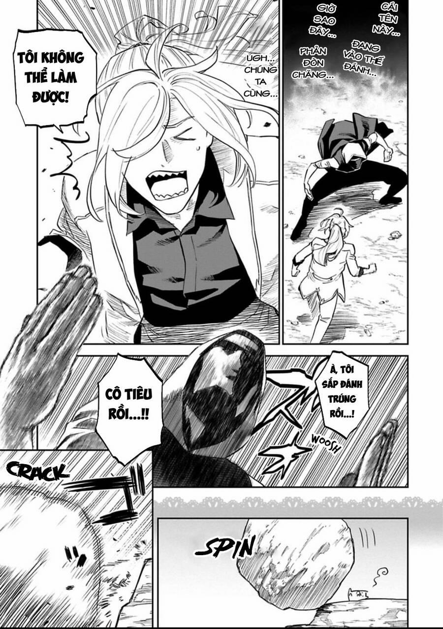 Fantasy Bishoujo Juniku Ojisan To 154 trang 14