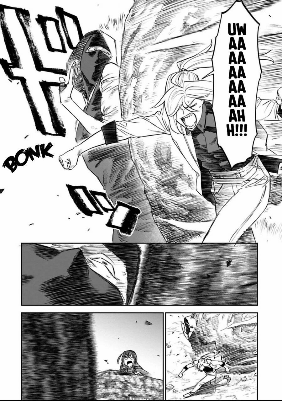 Fantasy Bishoujo Juniku Ojisan To 154 trang 15