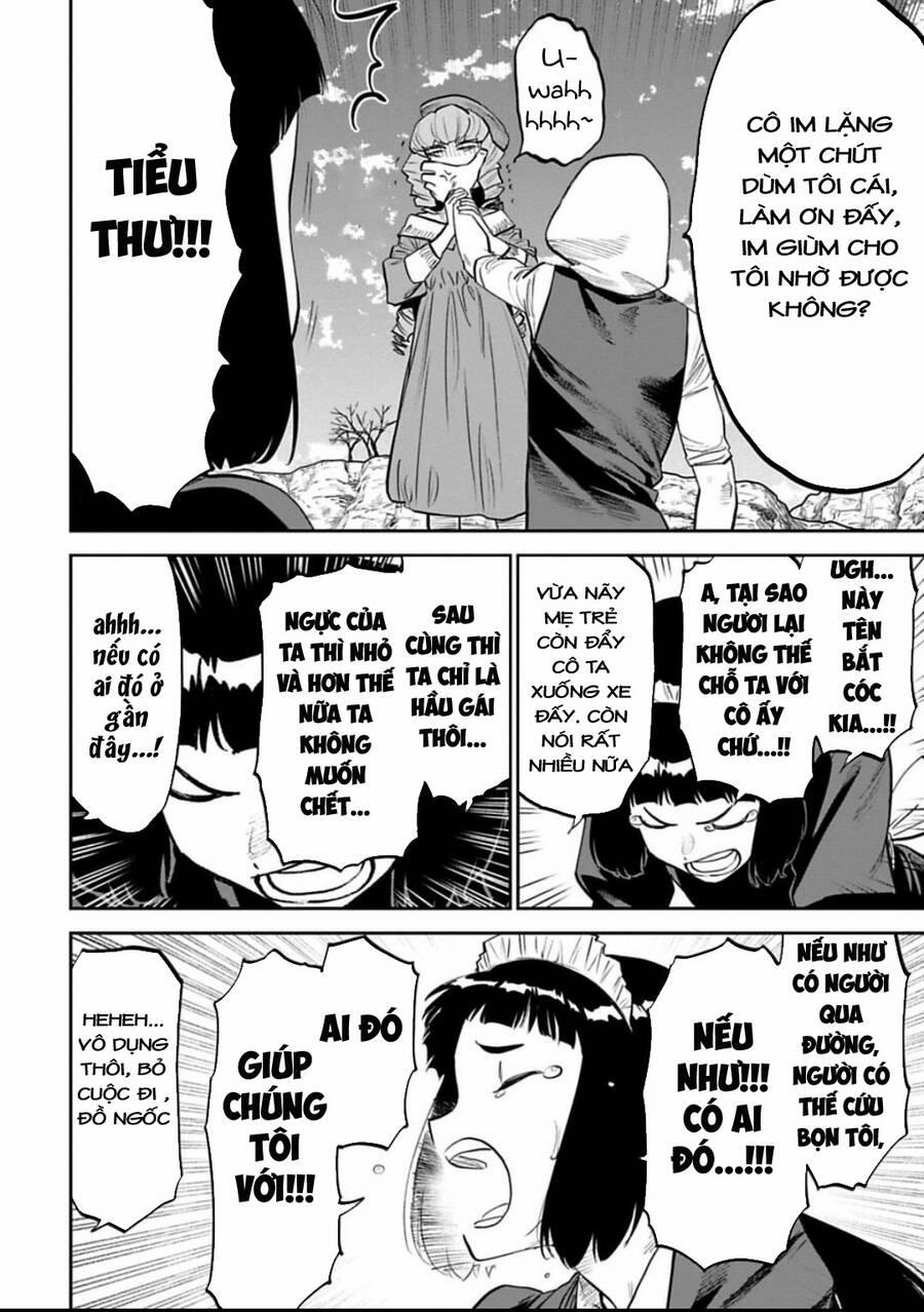 Fantasy Bishoujo Juniku Ojisan To 154 trang 3