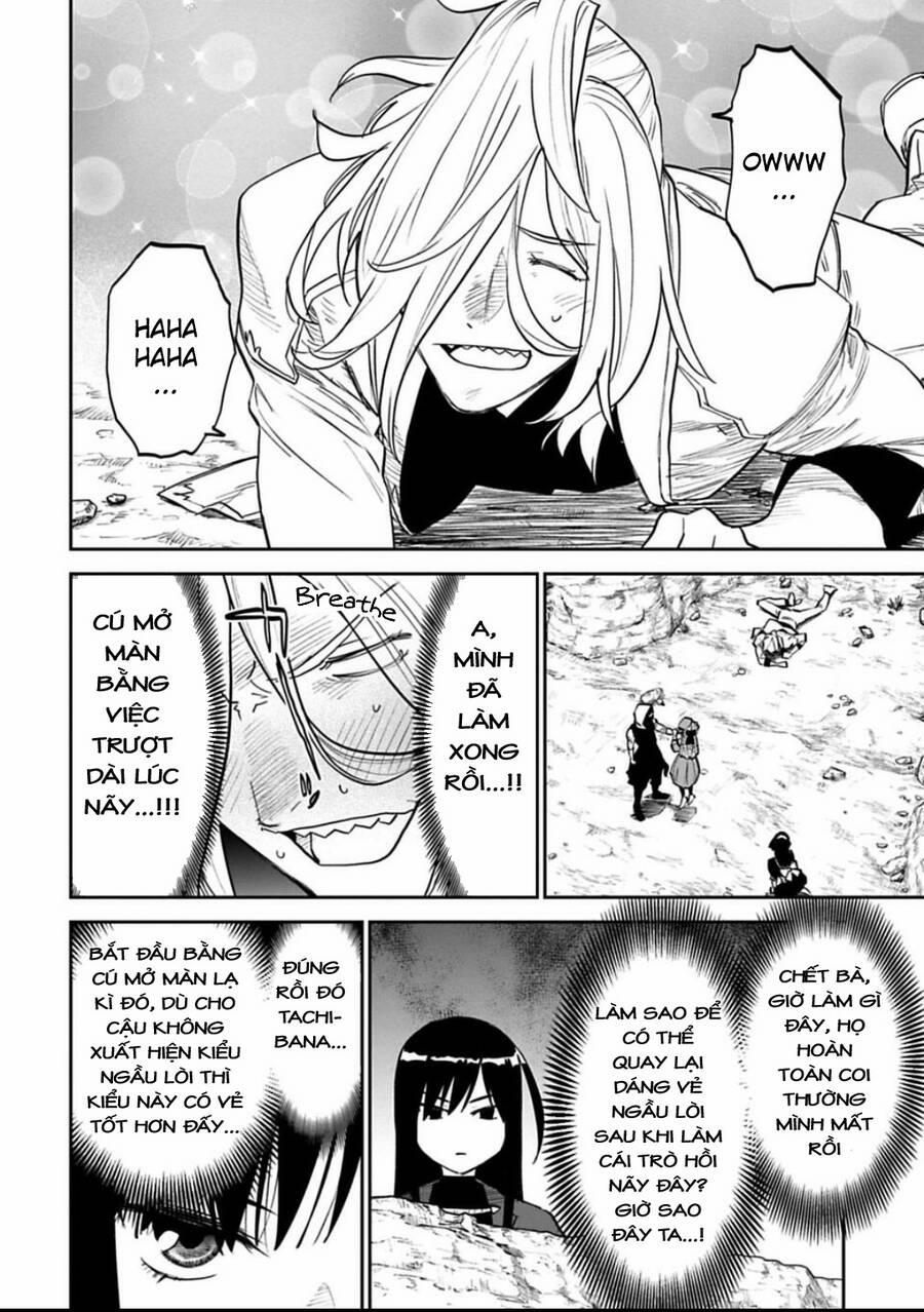 Fantasy Bishoujo Juniku Ojisan To 154 trang 7