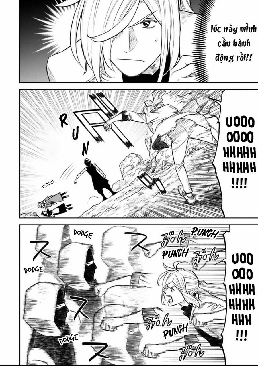 Fantasy Bishoujo Juniku Ojisan To 154 trang 9