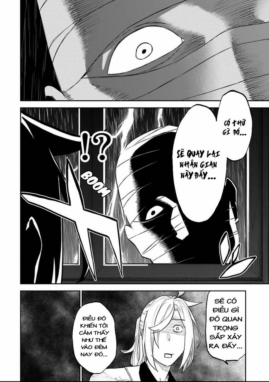 Fantasy Bishoujo Juniku Ojisan To 156 trang 3