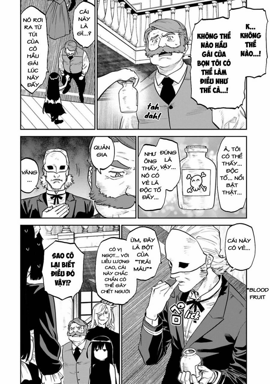 Fantasy Bishoujo Juniku Ojisan To 158 trang 1