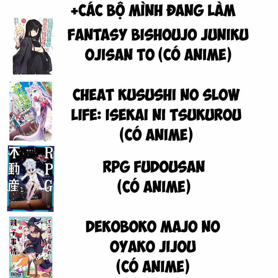 Fantasy Bishoujo Juniku Ojisan To 158 trang 15