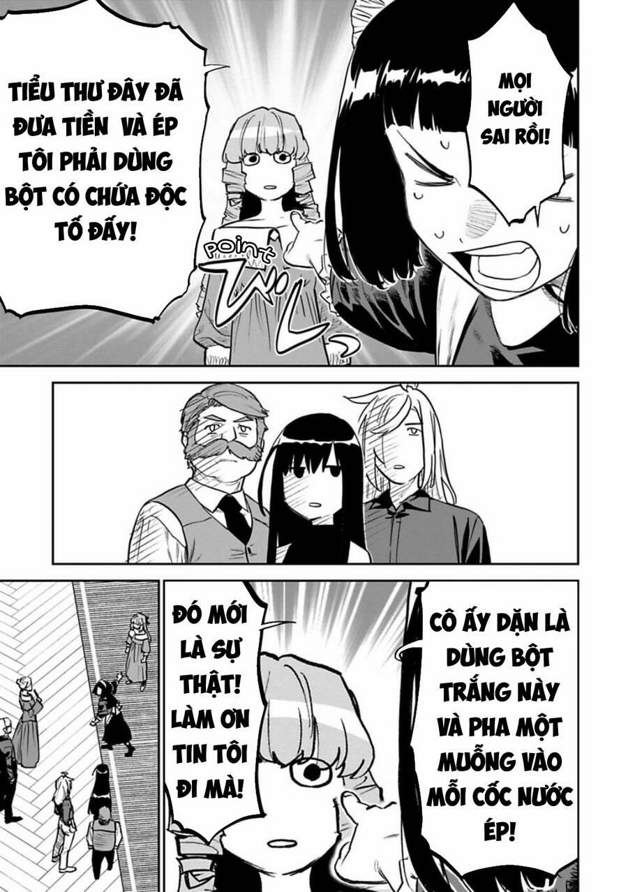 Fantasy Bishoujo Juniku Ojisan To 158 trang 2