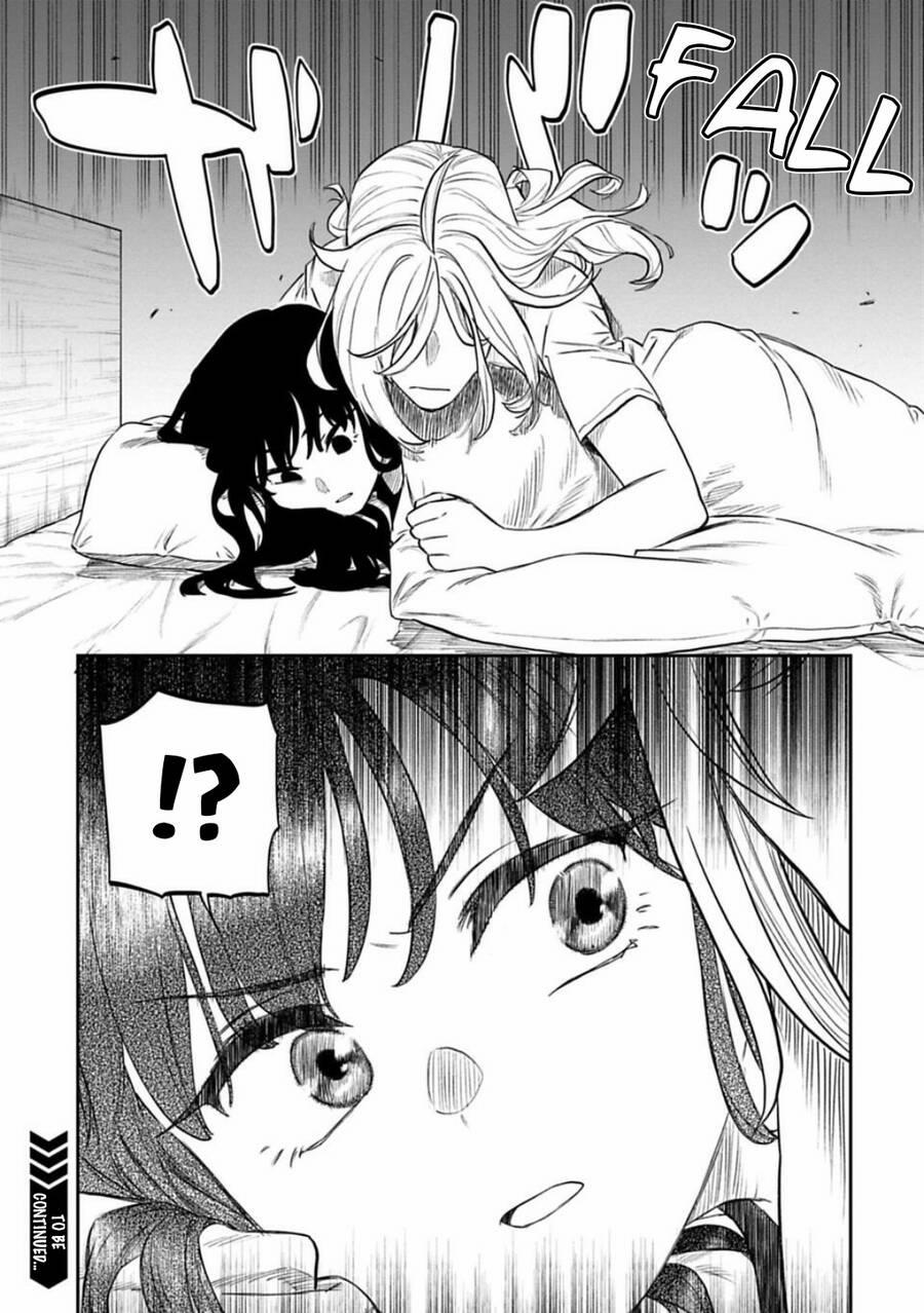 Fantasy Bishoujo Juniku Ojisan To 160.1 trang 8