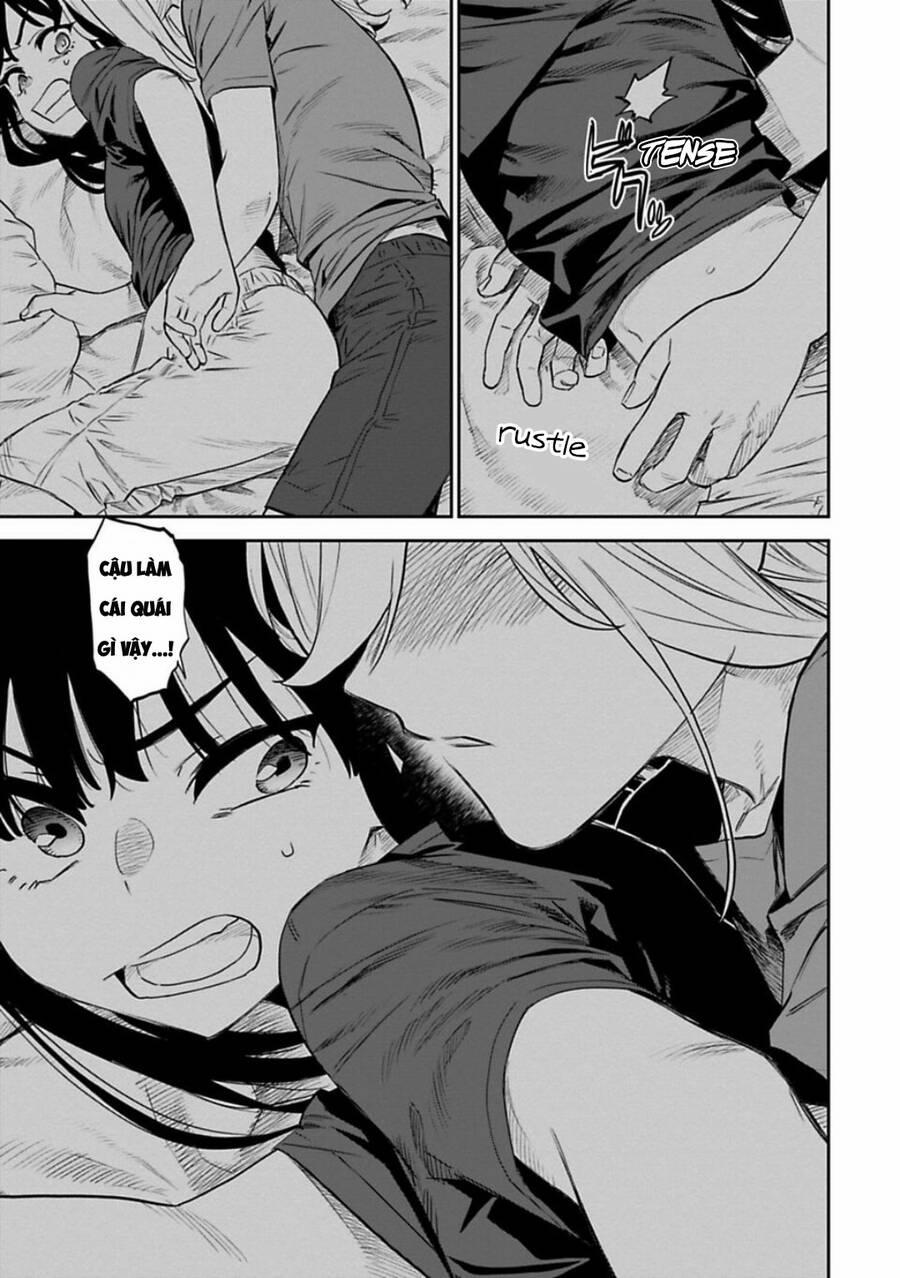 Fantasy Bishoujo Juniku Ojisan To 160.2 trang 3