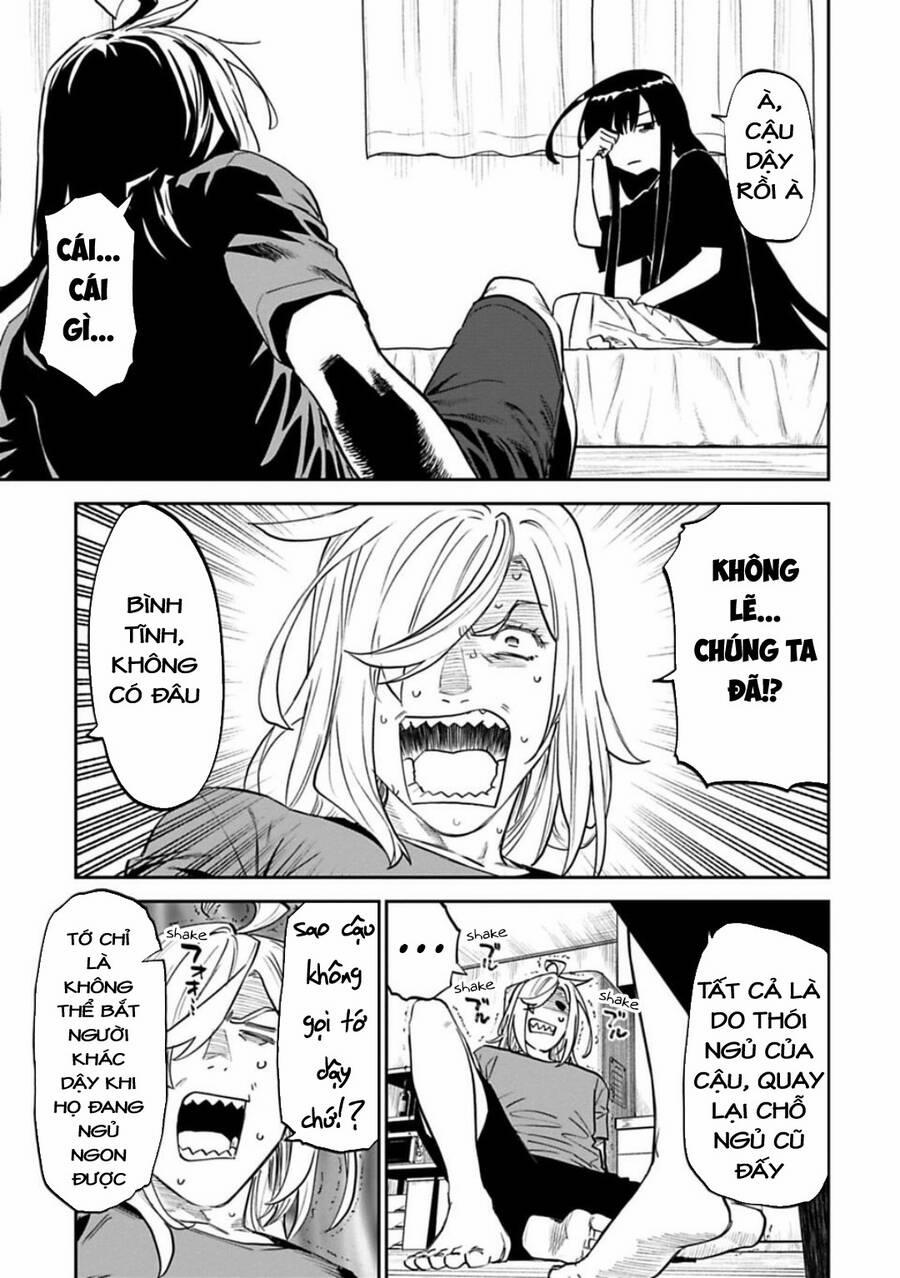 Fantasy Bishoujo Juniku Ojisan To 160.2 trang 7