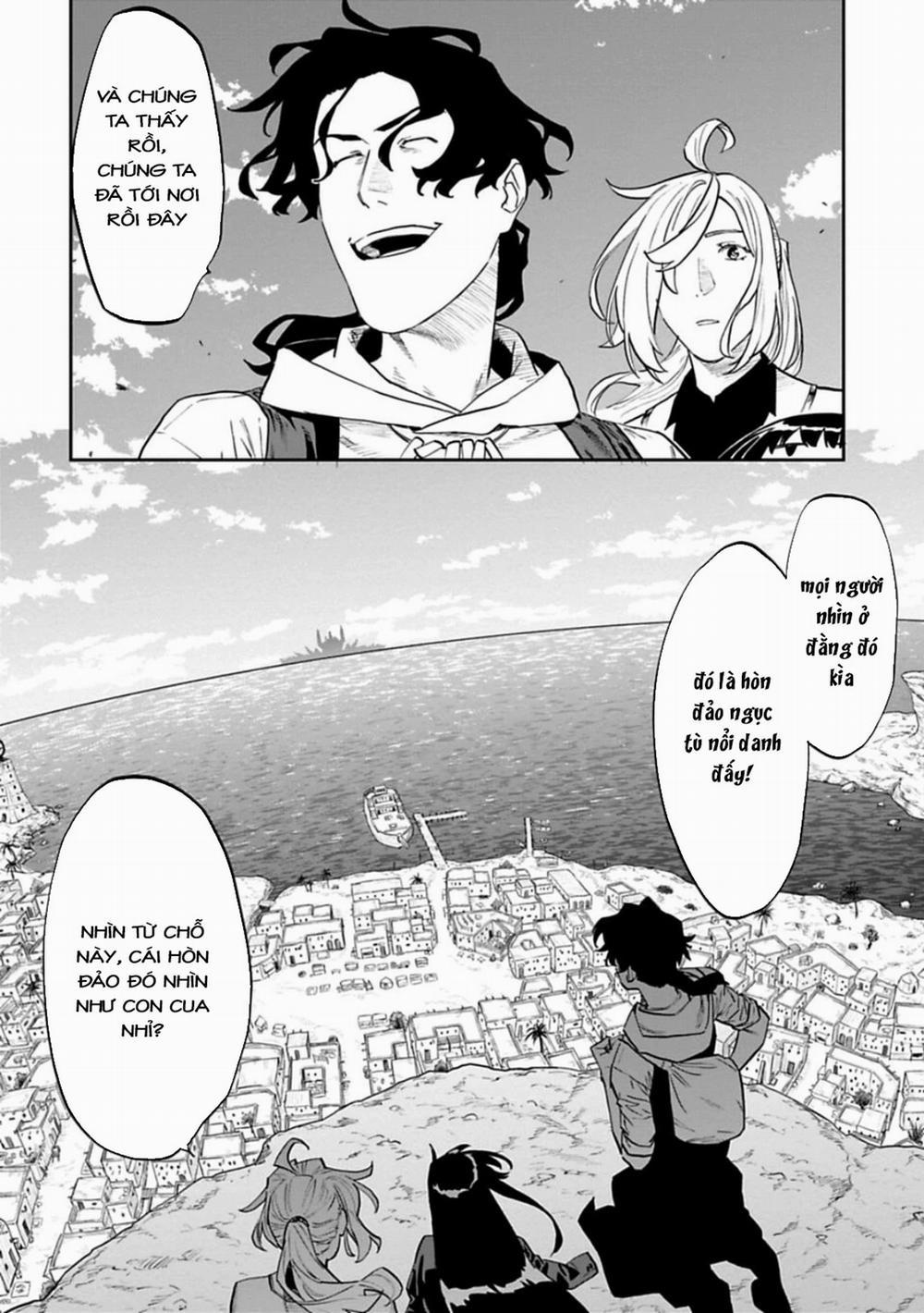 Fantasy Bishoujo Juniku Ojisan To 161 trang 1