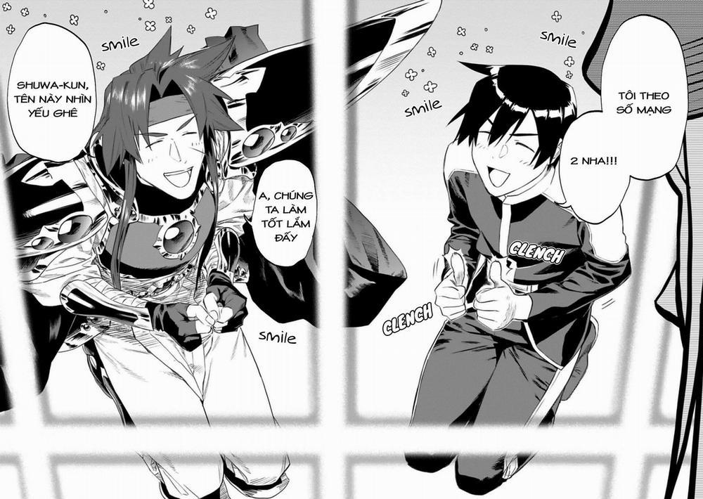 Fantasy Bishoujo Juniku Ojisan To 162 trang 13