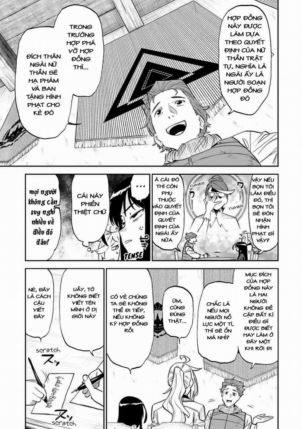 Fantasy Bishoujo Juniku Ojisan To 162 trang 2