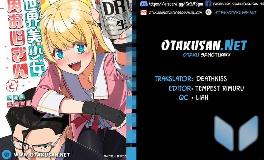 Fantasy Bishoujo Juniku Ojisan To 78 trang 0
