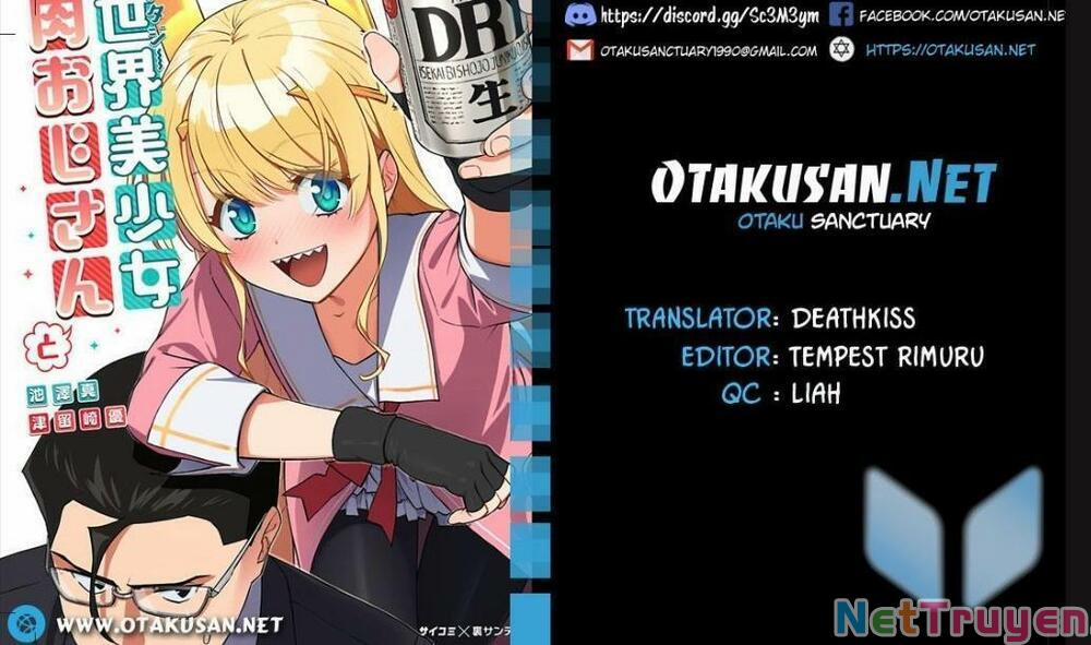 Fantasy Bishoujo Juniku Ojisan To 81 trang 0